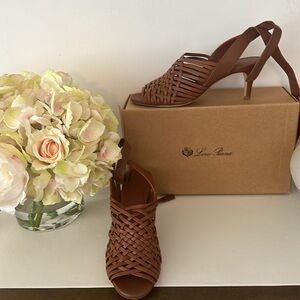 NIB Loro Piana Sandals